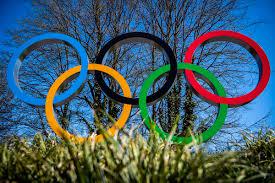 Juegos olimpicos COI