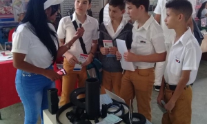 expo geocuba