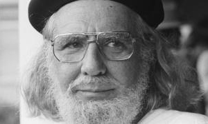 Ernesto Cardenal