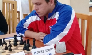 Carlos Daniel Albornoz