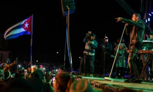 Festival Internacional de la Salsa