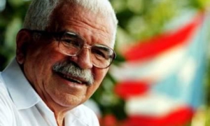 Falleció Rafael Cancel Miranda