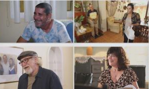 Cubavisión estrenará telenovela cubana El rostro