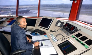 Empresa Cubana de Navegación Aérea