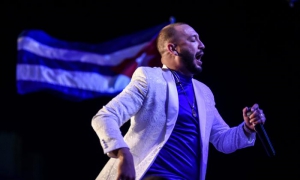 Festival Internacional de la Salsa