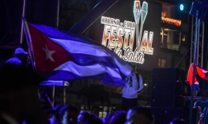 Festival Internacional de la Salsa