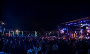 Festival Internacional de la Salsa