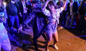 Festival Internacional de la Salsa