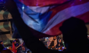 Festival Internacional de la Salsa