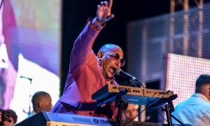 Festival Internacional de la Salsa