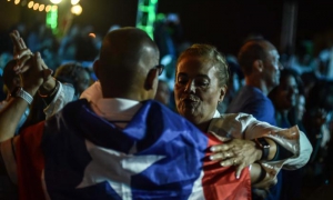 Festival Internacional de la Salsa