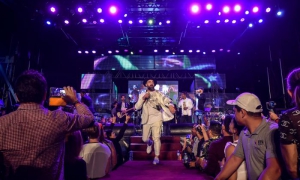 Festival Internacional de la Salsa