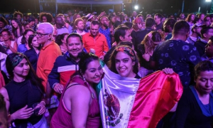 Festival Internacional de la Salsa