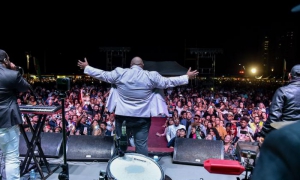 Festival Internacional de la Salsa