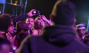 Festival Internacional de la Salsa