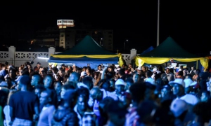 Festival Internacional de la Salsa