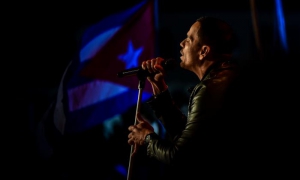 Festival Internacional de la Salsa