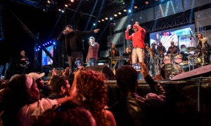 Festival Internacional de la Salsa