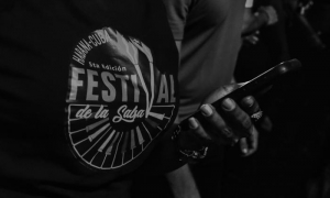 Festival Internacional de la Salsa