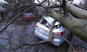 tornado Tennessee Estados Unidos