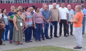 Ferioa del libro Homenaje a Byrne