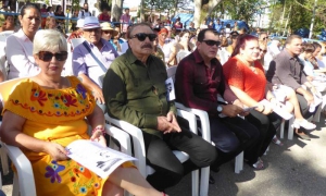 Feria del libro de Camagüey