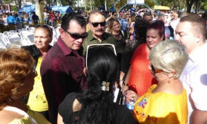 Feria del libro de Camagüey