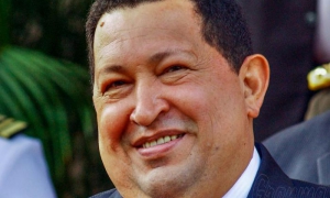 ChÃ¡vez