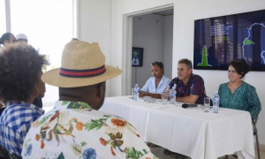  Festival Internacional de Música Electroacústica y Electrónica