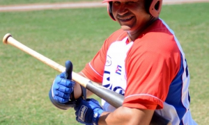 Juegos de entrenamientos entre la preselecciÃ³n de cuba y los In