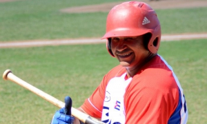 Juegos de entrenamientos entre la preselecciÃ³n de cuba y los In