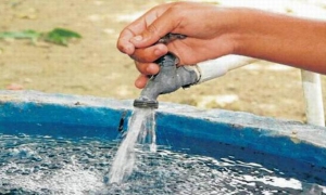 Las nuevas tarifas del consumo de agua tienen el propósito de evitar el derroche