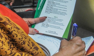 Consejo Nacional de la ACCS-2020