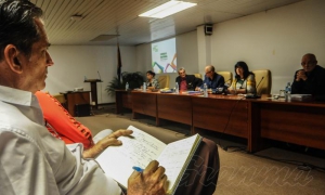 Consejo Nacional de la ACCS-2020