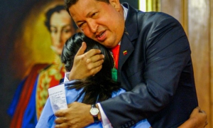 ChÃ¡vez