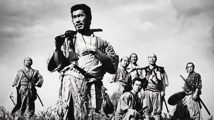 Este primer día de abril marca el centenario del nacimiento de Mifune. 
