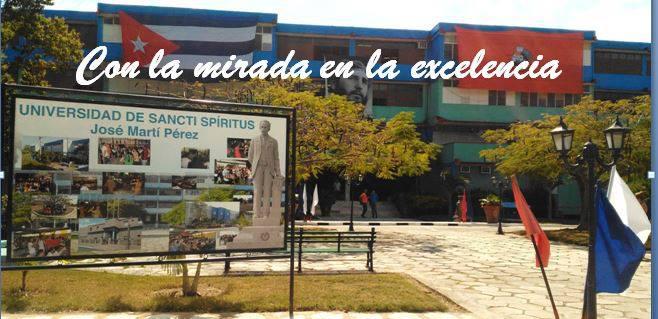Universidad de Sancti Spiritus