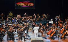 Cubadisco es uno de los grandes eventos culturales que se desarrollan en nuestro país.