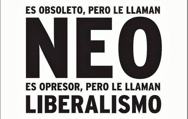Neoliberalismo