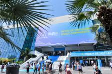 El Midem es hoy por hoy el evento internacional más importante en el mundo del disco y la Edición Musical.