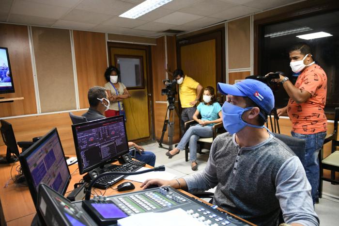 Radio Rebelde