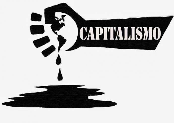 capitalismo