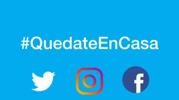 quedateencasa