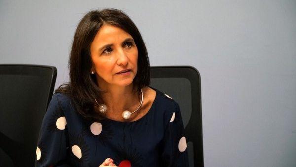 La ministra, Carolina Cuevas, explicó que la mujer chilena está necesitada de pedir orientación y ayuda cuando es víctima de la violencia intrafamiliar.