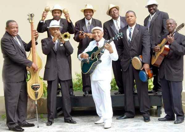 Septeto Habanero