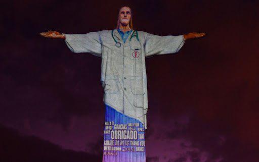 cristo redentor