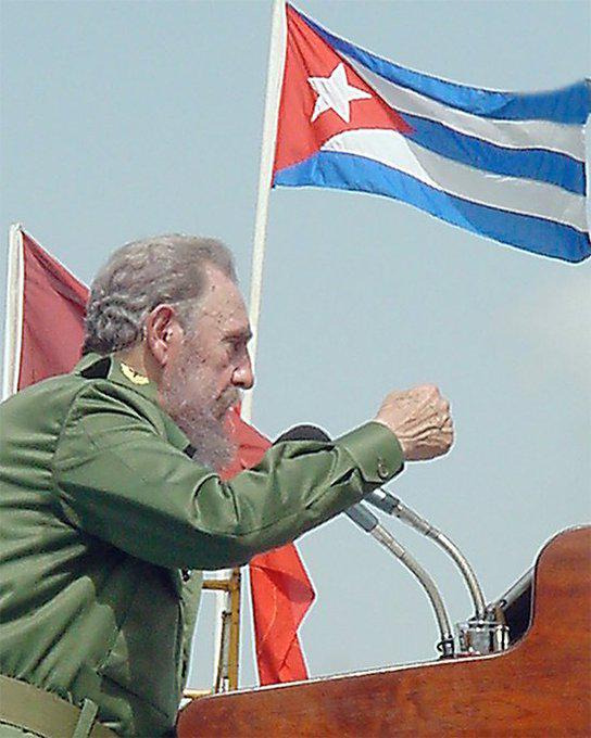 Afirma Díaz-Canel que Cuba seguirá defendiendo y perfeccionando nuestro socialismo