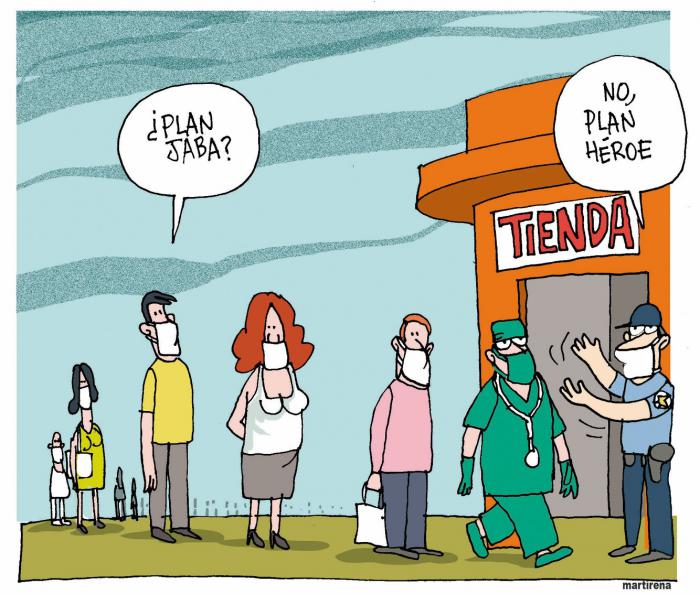 plan jaba