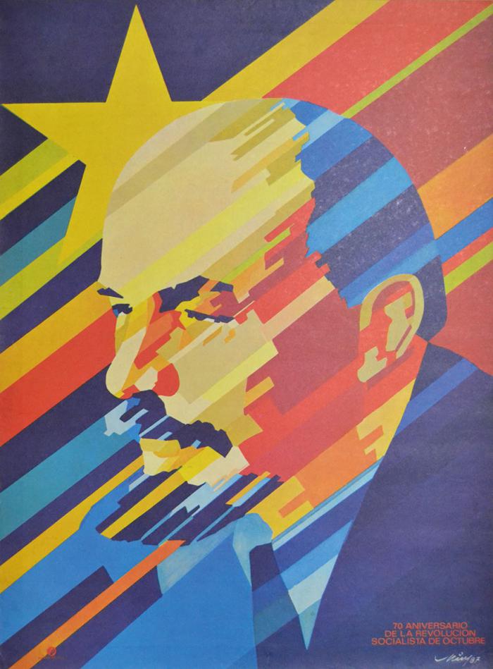 lenin