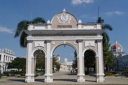 Cienfuegos